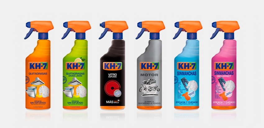 KH7 - Marketing Digital, SEO y SEM.