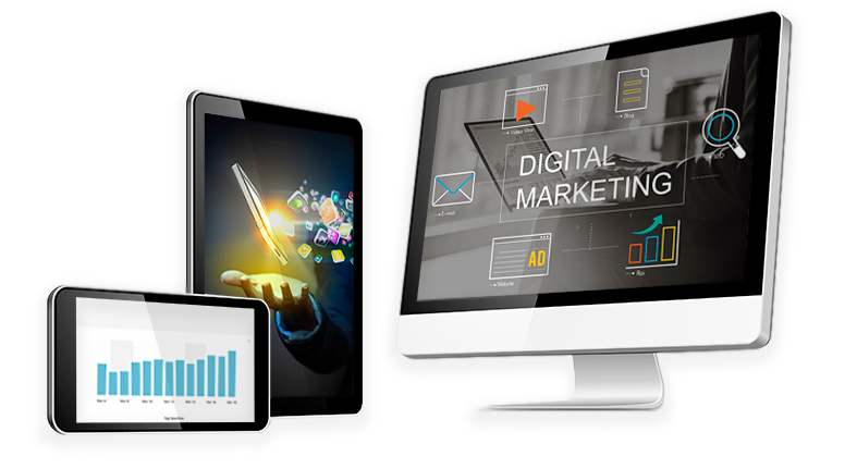 Marketing digital en Barcelona
